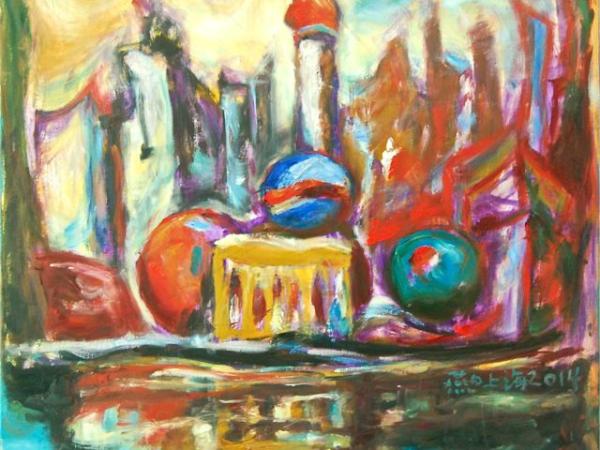 world travels