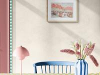 Singapore landscape watercolor painting - Boat Quay Riverside Point - original artwork - boats bridge scenery - whimsical impressionist art